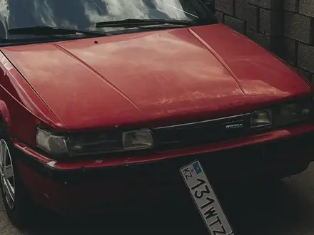 Mazda 626 1994 года за 1 000 000 тг. в Шымкент