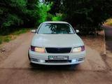 Nissan Cefiro 1995 годаfor2 000 000 тг. в Алматы – фото 2
