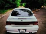 Nissan Cefiro 1995 годаfor2 000 000 тг. в Алматы – фото 3