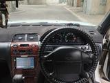 Nissan Cefiro 1995 годаfor2 000 000 тг. в Алматы – фото 5