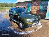 Renault Duster 2015 годаfor6 200 000 тг. в Кокшетау – фото 2