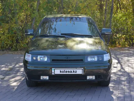 ВАЗ (Lada) 2110 2005 года за 1 700 000 тг. в Уральск