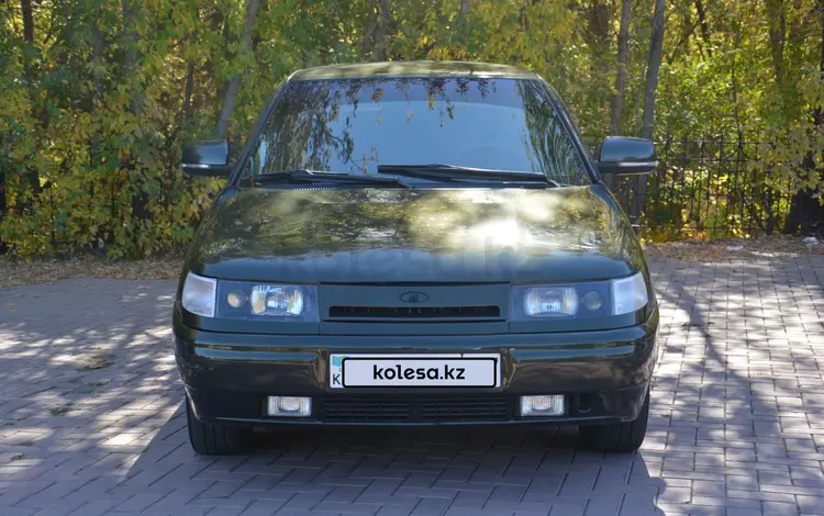 ВАЗ (Lada) 2110 2005 года за 1 700 000 тг. в Уральск