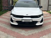 Kia K5 2020 года за 12 000 000 тг. в Алматы