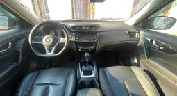 Nissan X-Trail 2019 года за 7 800 000 тг. в Талдыкорган – фото 5