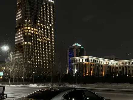 Lexus ES 300h 2014 года за 10 850 000 тг. в Астана – фото 2