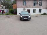 Chevrolet Cruze 2009 года за 2 500 000 тг. в Алматы – фото 2