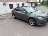 Chevrolet Cruze 2009 года за 2 500 000 тг. в Алматы – фото 3