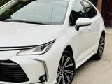 Toyota Corolla 2022 года за 12 000 000 тг. в Алматы – фото 2