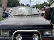 Nissan Terrano, 1993