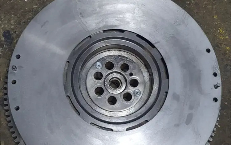 Ремонт демферных маховиков на ниссан патрол в Алматы