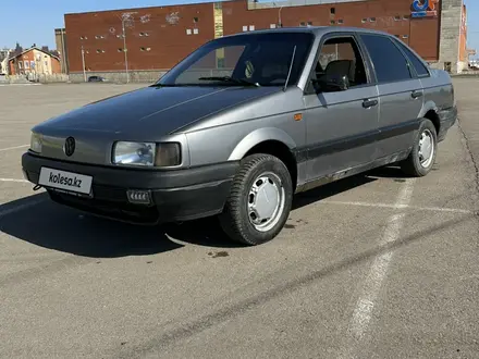 Volkswagen Passat 1993 года за 1 200 000 тг. в Костанай – фото 3