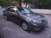 Toyota Camry 2005 годаүшін5 300 000 тг. в Тараз