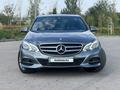 Mercedes-Benz E 200 2015 годаүшін13 700 000 тг. в Алматы – фото 3