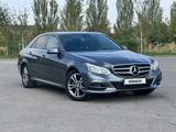 Mercedes-Benz E 200 2015 годаүшін13 700 000 тг. в Алматы