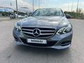Mercedes-Benz E 200 2015 годаүшін13 700 000 тг. в Алматы – фото 6