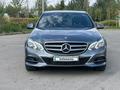 Mercedes-Benz E 200 2015 годаүшін13 700 000 тг. в Алматы – фото 5