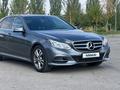 Mercedes-Benz E 200 2015 годаүшін13 700 000 тг. в Алматы – фото 8