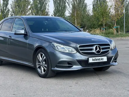 Mercedes-Benz E 200 2015 года за 13 700 000 тг. в Алматы – фото 8