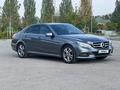 Mercedes-Benz E 200 2015 годаүшін13 700 000 тг. в Алматы – фото 9