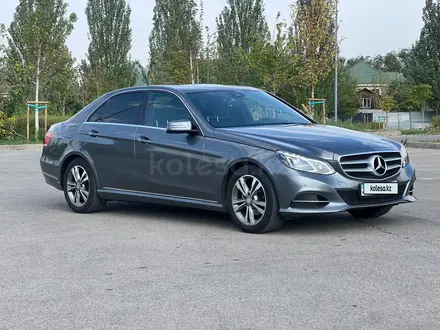Mercedes-Benz E 200 2015 года за 13 700 000 тг. в Алматы – фото 9