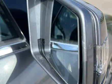 Mercedes-Benz E 200 2015 года за 13 700 000 тг. в Алматы – фото 20