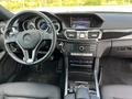 Mercedes-Benz E 200 2015 годаүшін13 700 000 тг. в Алматы – фото 21