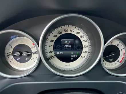 Mercedes-Benz E 200 2015 года за 13 700 000 тг. в Алматы – фото 26