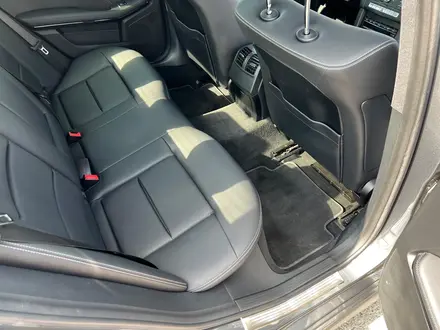 Mercedes-Benz E 200 2015 года за 13 700 000 тг. в Алматы – фото 30