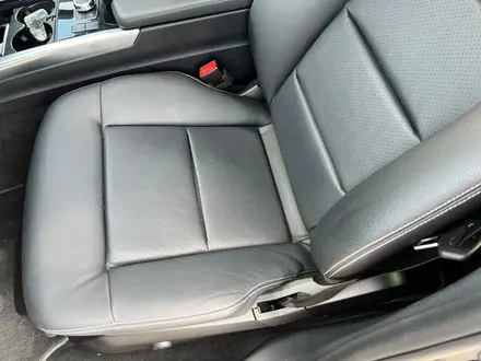 Mercedes-Benz E 200 2015 года за 13 700 000 тг. в Алматы – фото 29