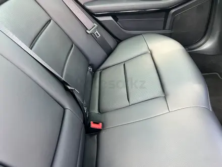 Mercedes-Benz E 200 2015 года за 13 700 000 тг. в Алматы – фото 31