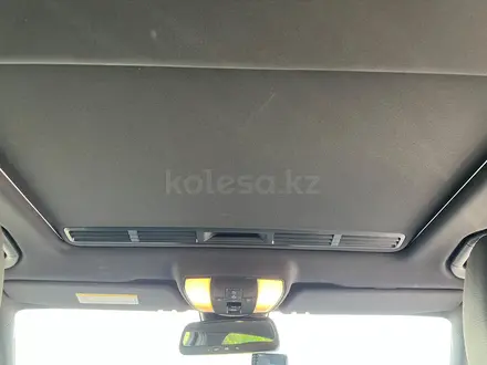 Mercedes-Benz E 200 2015 года за 13 700 000 тг. в Алматы – фото 40