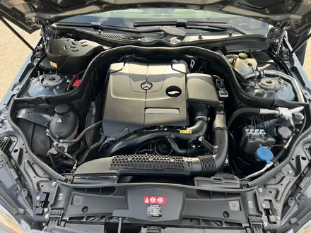 Mercedes-Benz E 200 2015 года за 13 700 000 тг. в Алматы – фото 49