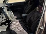 Hyundai Solaris 2019 года за 7 000 000 тг. в Актобе – фото 5