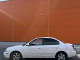 Hyundai Elantra 2003 годаүшін1 900 000 тг. в Алматы – фото 4