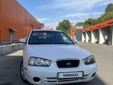 Hyundai Elantra 2003 годаүшін1 900 000 тг. в Алматы – фото 2