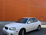 Hyundai Elantra 2003 годаүшін1 900 000 тг. в Алматы