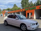Hyundai Elantra 2003 годаүшін1 900 000 тг. в Алматы – фото 3