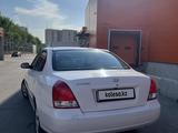Hyundai Elantra 2003 годаүшін1 900 000 тг. в Алматы – фото 5