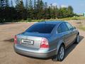 Volkswagen Passat 2002 года за 3 300 000 тг. в Петропавловск – фото 4