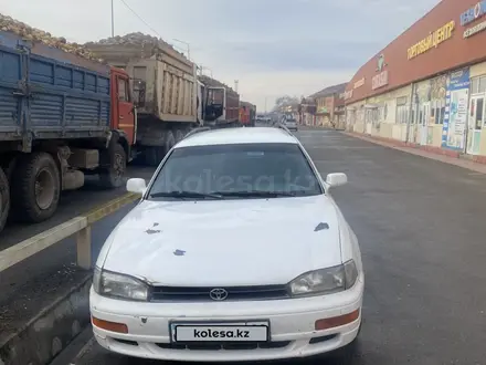 Toyota Camry 1992 года за 1 800 000 тг. в Талдыкорган