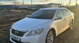 Toyota Camry 2014 годаүшін10 500 000 тг. в Уральск