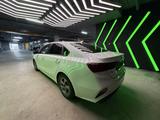 Kia K3 2022 года за 8 500 000 тг. в Астана – фото 4