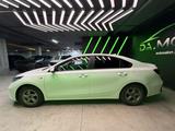 Kia K3 2022 года за 8 500 000 тг. в Астана – фото 3
