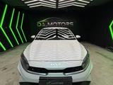 Kia K3 2022 года за 8 500 000 тг. в Астана