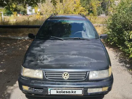 Volkswagen Passat 1994 года за 1 400 000 тг. в Караганда – фото 19