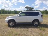 Toyota Land Cruiser Prado 2008 года за 14 555 000 тг. в Астана – фото 3