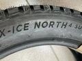 Michelin X-Ice North 4 SUV 265/45 R20 108T за 180 000 тг. в Астана – фото 2