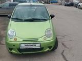 Daewoo Matiz 2006 года за 1 500 000 тг. в Петропавловск – фото 2