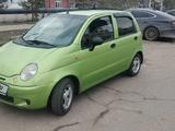 Daewoo Matiz 2006 года за 1 500 000 тг. в Петропавловск – фото 3